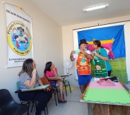 HISTÓRIAS TERAPÊUTICAS COM EUGÊNIO FERNANDES E RITA SANTOS 