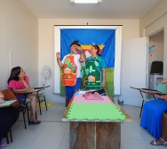 HISTÓRIAS TERAPÊUTICAS COM EUGÊNIO FERNANDES E RITA SANTOS 