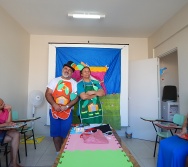 HISTÓRIAS TERAPÊUTICAS COM EUGÊNIO FERNANDES E RITA SANTOS 