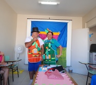 HISTÓRIAS TERAPÊUTICAS COM EUGÊNIO FERNANDES E RITA SANTOS 