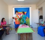 HISTÓRIAS TERAPÊUTICAS COM EUGÊNIO FERNANDES E RITA SANTOS 