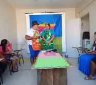 HISTÓRIAS TERAPÊUTICAS COM EUGÊNIO FERNANDES E RITA SANTOS 