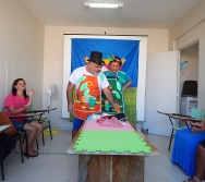 HISTÓRIAS TERAPÊUTICAS COM EUGÊNIO FERNANDES E RITA SANTOS 