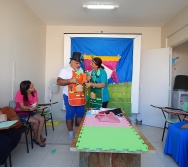 HISTÓRIAS TERAPÊUTICAS COM EUGÊNIO FERNANDES E RITA SANTOS 