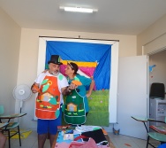 HISTÓRIAS TERAPÊUTICAS COM EUGÊNIO FERNANDES E RITA SANTOS 