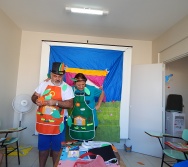 HISTÓRIAS TERAPÊUTICAS COM EUGÊNIO FERNANDES E RITA SANTOS 