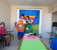 HISTÓRIAS TERAPÊUTICAS COM EUGÊNIO FERNANDES E RITA SANTOS 