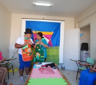 HISTÓRIAS TERAPÊUTICAS COM EUGÊNIO FERNANDES E RITA SANTOS 