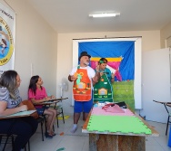 HISTÓRIAS TERAPÊUTICAS COM EUGÊNIO FERNANDES E RITA SANTOS 