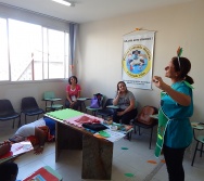 HISTÓRIAS TERAPÊUTICAS COM EUGÊNIO FERNANDES E RITA SANTOS 