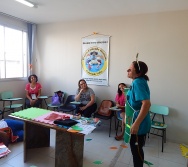 HISTÓRIAS TERAPÊUTICAS COM EUGÊNIO FERNANDES E RITA SANTOS 