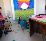 HISTÓRIAS TERAPÊUTICAS COM EUGÊNIO FERNANDES E RITA SANTOS 