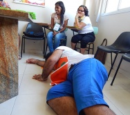 HISTÓRIAS TERAPÊUTICAS COM EUGÊNIO FERNANDES E RITA SANTOS 