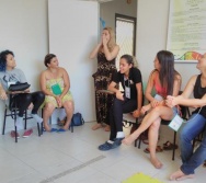 CHCV - ENCONTRO 5 - CONTAÇÃO DE HISTÓRIA COMO TERAPIA - TURMA 3 MATUTINO