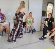 CHCV - ENCONTRO 5 - CONTAÇÃO DE HISTÓRIA COMO TERAPIA - TURMA 3 MATUTINO