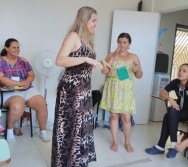 CHCV - ENCONTRO 5 - CONTAÇÃO DE HISTÓRIA COMO TERAPIA - TURMA 3 MATUTINO