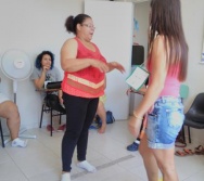 CHCV - ENCONTRO 5 - CONTAÇÃO DE HISTÓRIA COMO TERAPIA - TURMA 3 MATUTINO