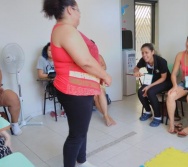 CHCV - ENCONTRO 5 - CONTAÇÃO DE HISTÓRIA COMO TERAPIA - TURMA 3 MATUTINO