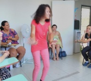 CHCV - ENCONTRO 5 - CONTAÇÃO DE HISTÓRIA COMO TERAPIA - TURMA 3 MATUTINO