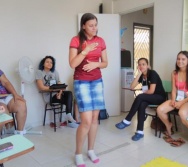 CHCV - ENCONTRO 5 - CONTAÇÃO DE HISTÓRIA COMO TERAPIA - TURMA 3 MATUTINO