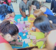 CHCV - ENCONTRO 5 - CONTAÇÃO DE HISTÓRIA COMO TERAPIA - TURMA 3 MATUTINO