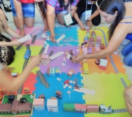 CHCV - ENCONTRO 5 - CONTAÇÃO DE HISTÓRIA COMO TERAPIA - TURMA 3 MATUTINO