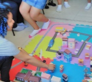 CHCV - ENCONTRO 5 - CONTAÇÃO DE HISTÓRIA COMO TERAPIA - TURMA 3 MATUTINO