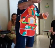 CHCV - ENCONTRO 5 - CONTAÇÃO DE HISTÓRIA COMO TERAPIA - TURMA 3 MATUTINO