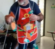 CHCV - ENCONTRO 5 - CONTAÇÃO DE HISTÓRIA COMO TERAPIA - TURMA 3 MATUTINO