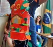 CHCV - ENCONTRO 5 - CONTAÇÃO DE HISTÓRIA COMO TERAPIA - TURMA 3 MATUTINO