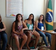 CHCV - ENCONTRO 5 - CONTAÇÃO DE HISTÓRIA COMO TERAPIA - TURMA 3 MATUTINO