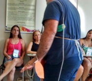 CHCV - ENCONTRO 5 - CONTAÇÃO DE HISTÓRIA COMO TERAPIA - TURMA 3 MATUTINO