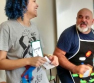 CHCV - ENCONTRO 5 - CONTAÇÃO DE HISTÓRIA COMO TERAPIA - TURMA 3 MATUTINO