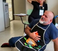 CHCV - ENCONTRO 5 - CONTAÇÃO DE HISTÓRIA COMO TERAPIA - TURMA 3 MATUTINO