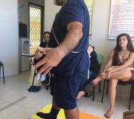 CHCV - ENCONTRO 5 - CONTAÇÃO DE HISTÓRIA COMO TERAPIA - TURMA 3 MATUTINO