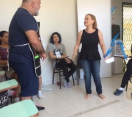 CHCV - ENCONTRO 5 - CONTAÇÃO DE HISTÓRIA COMO TERAPIA - TURMA 3 MATUTINO