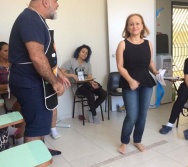 CHCV - ENCONTRO 5 - CONTAÇÃO DE HISTÓRIA COMO TERAPIA - TURMA 3 MATUTINO