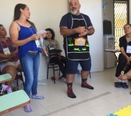 CHCV - ENCONTRO 5 - CONTAÇÃO DE HISTÓRIA COMO TERAPIA - TURMA 3 MATUTINO