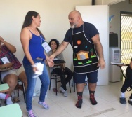 CHCV - ENCONTRO 5 - CONTAÇÃO DE HISTÓRIA COMO TERAPIA - TURMA 3 MATUTINO