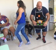 CHCV - ENCONTRO 5 - CONTAÇÃO DE HISTÓRIA COMO TERAPIA - TURMA 3 MATUTINO