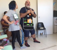 CHCV - ENCONTRO 5 - CONTAÇÃO DE HISTÓRIA COMO TERAPIA - TURMA 3 MATUTINO