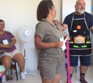 CHCV - ENCONTRO 5 - CONTAÇÃO DE HISTÓRIA COMO TERAPIA - TURMA 3 MATUTINO