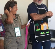 CHCV - ENCONTRO 5 - CONTAÇÃO DE HISTÓRIA COMO TERAPIA - TURMA 3 MATUTINO