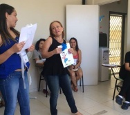 CHCV - ENCONTRO 5 - CONTAÇÃO DE HISTÓRIA COMO TERAPIA - TURMA 3 MATUTINO