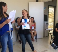 CHCV - ENCONTRO 5 - CONTAÇÃO DE HISTÓRIA COMO TERAPIA - TURMA 3 MATUTINO