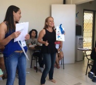 CHCV - ENCONTRO 5 - CONTAÇÃO DE HISTÓRIA COMO TERAPIA - TURMA 3 MATUTINO