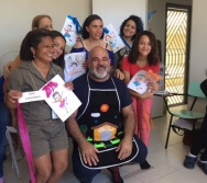 CHCV - ENCONTRO 5 - CONTAÇÃO DE HISTÓRIA COMO TERAPIA - TURMA 3 MATUTINO