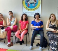 CHCV - ENCONTRO 5 - CONTAÇÃO DE HISTÓRIA COMO TERAPIA - TURMA 3 MATUTINO