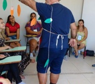 CHCV - ENCONTRO 5 - CONTAÇÃO DE HISTÓRIA COMO TERAPIA - TURMA 3 MATUTINO