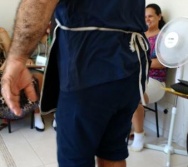 CHCV - ENCONTRO 5 - CONTAÇÃO DE HISTÓRIA COMO TERAPIA - TURMA 3 MATUTINO